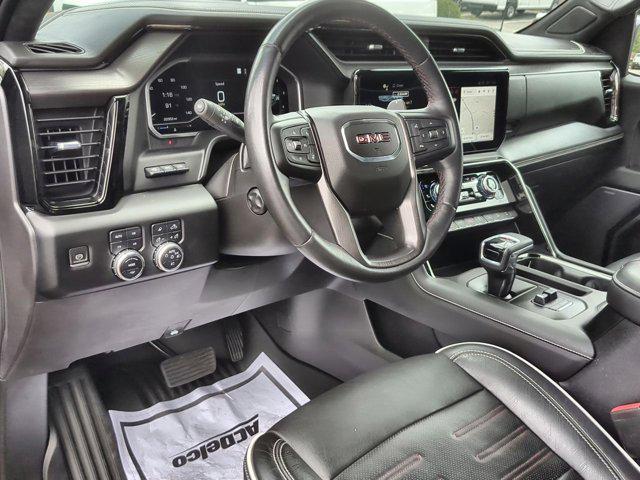 used 2023 GMC Sierra 1500 car, priced at $66,499