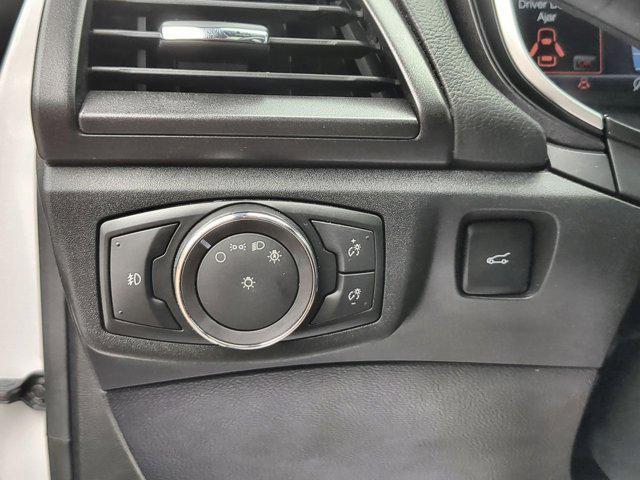 used 2019 Ford Fusion car, priced at $19,200