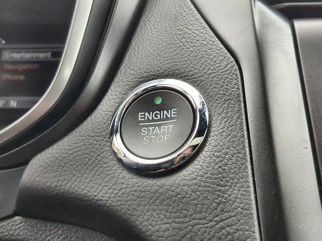 used 2019 Ford Fusion car, priced at $19,200