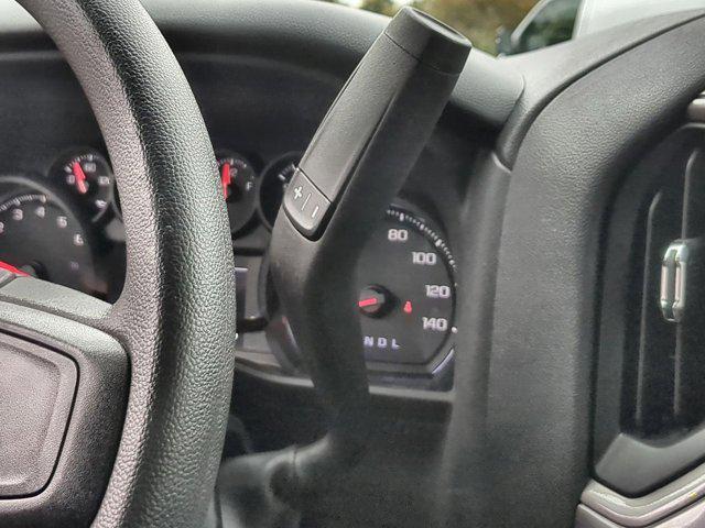 new 2026 GMC Sierra 1500 car, priced at $40,390