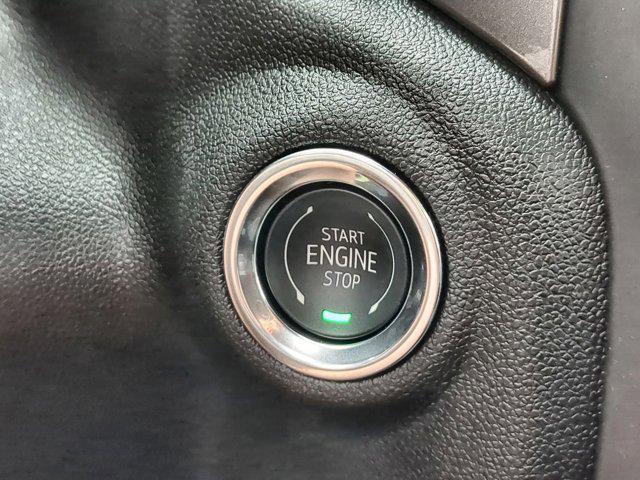 new 2026 GMC Sierra 1500 car, priced at $40,390