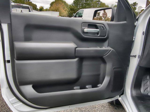 new 2026 GMC Sierra 1500 car, priced at $40,390