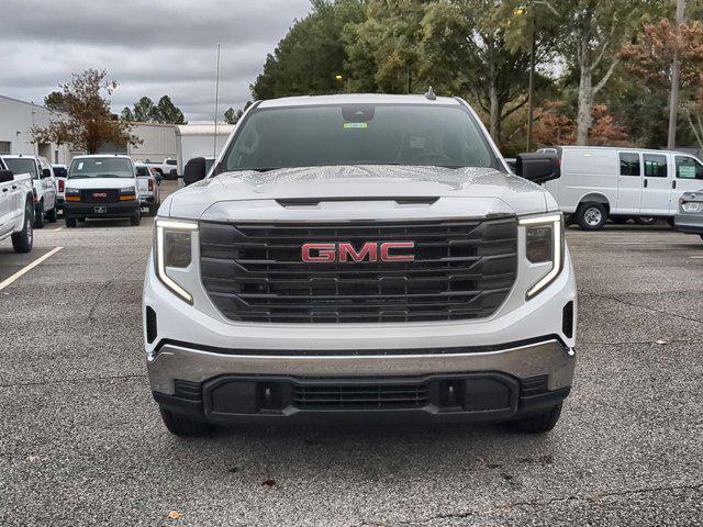 new 2026 GMC Sierra 1500 car, priced at $40,390