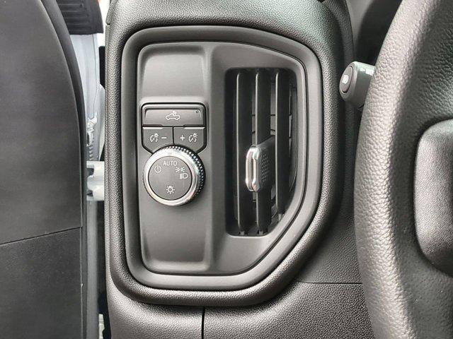 new 2026 GMC Sierra 1500 car, priced at $40,390