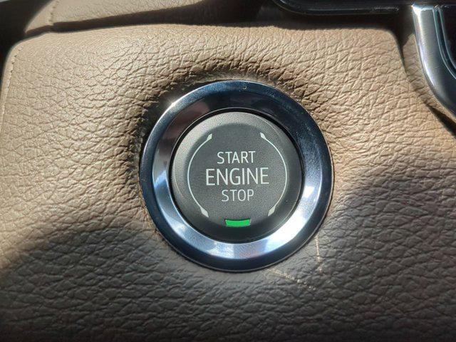 new 2025 GMC Canyon car, priced at $55,190