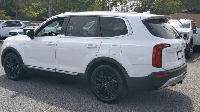 used 2020 Kia Telluride car, priced at $22,072