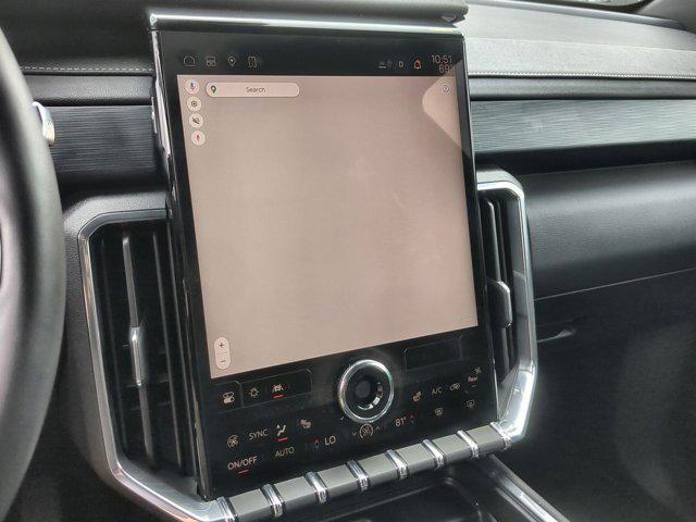 used 2025 GMC Acadia car, priced at $42,285