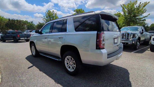 used 2019 GMC Yukon car, priced at $33,319