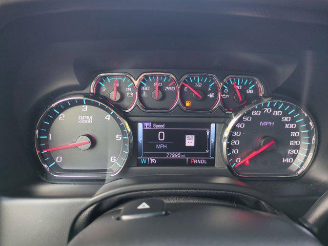 used 2019 GMC Yukon car, priced at $33,319
