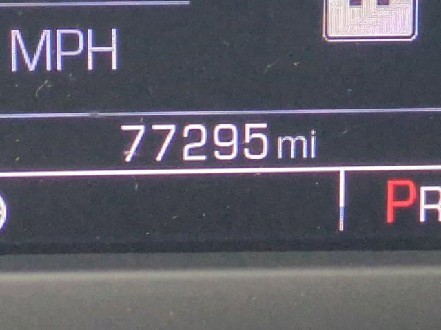 used 2019 GMC Yukon car, priced at $33,319