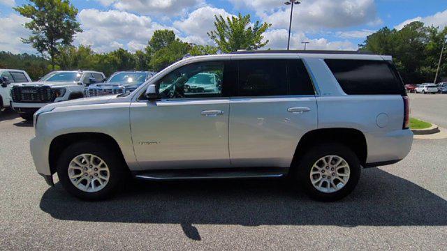 used 2019 GMC Yukon car, priced at $33,319