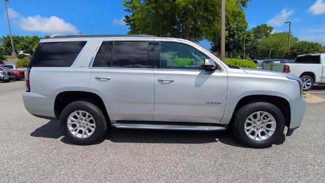 used 2019 GMC Yukon car, priced at $33,319
