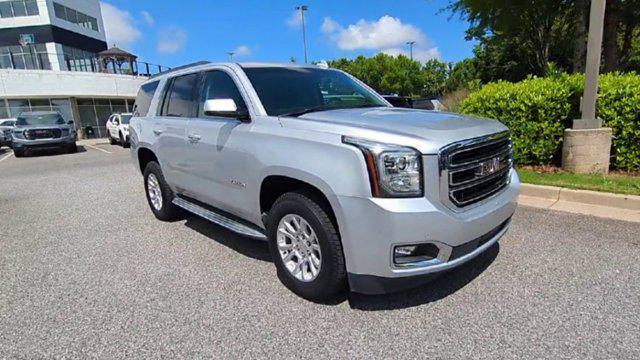 used 2019 GMC Yukon car, priced at $33,319
