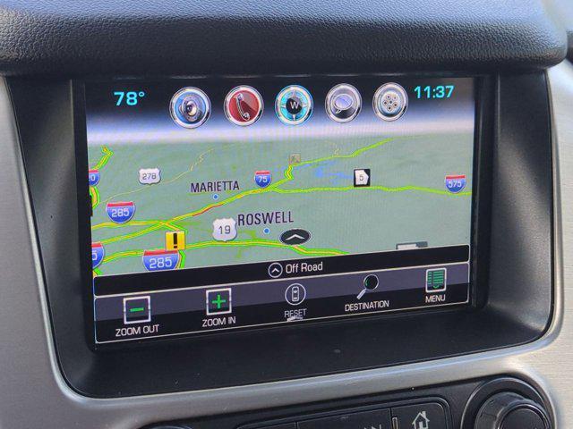 used 2019 GMC Yukon car, priced at $33,319