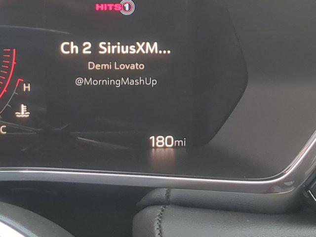 new 2025 GMC Canyon car, priced at $44,015