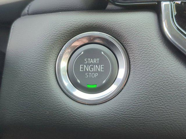 new 2025 GMC Canyon car, priced at $44,015