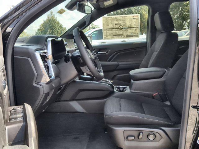 new 2025 GMC Canyon car, priced at $44,015