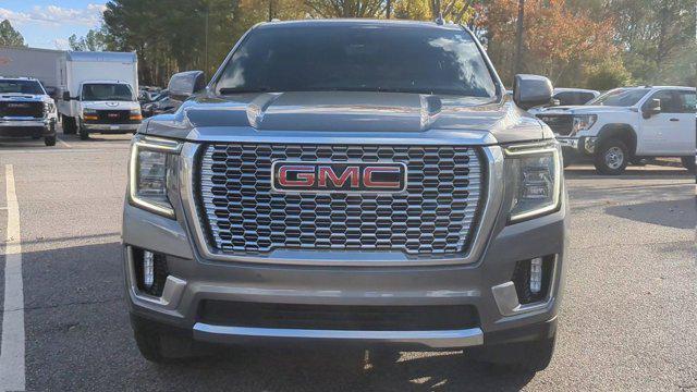 used 2022 GMC Yukon car, priced at $76,754