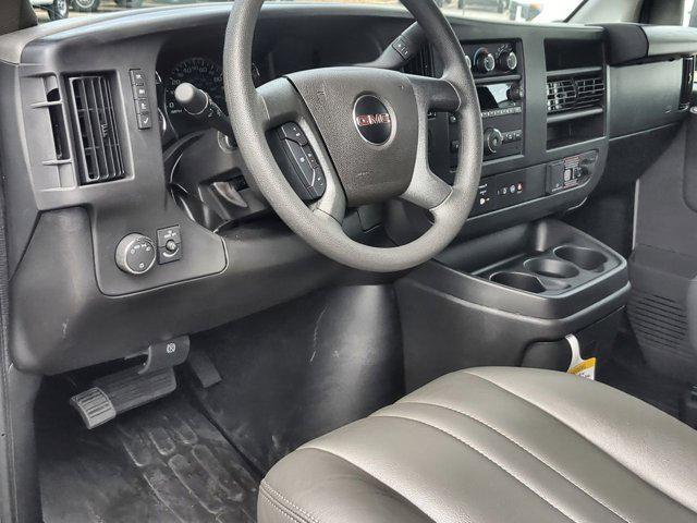 new 2025 GMC Savana 2500 car, priced at $49,120