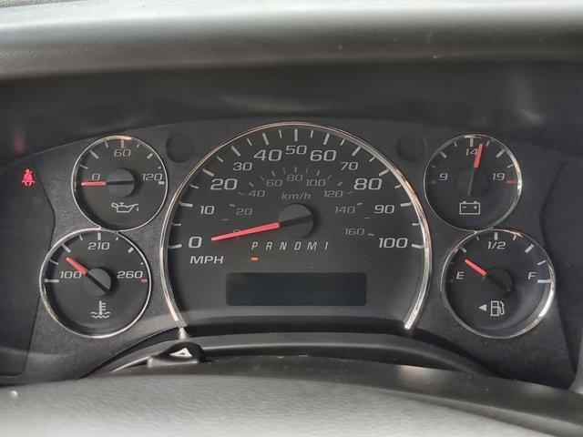 new 2025 GMC Savana 2500 car, priced at $49,120