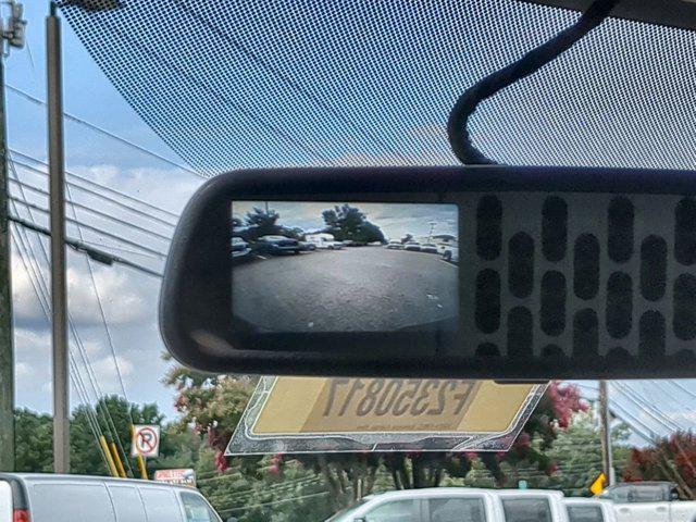 new 2025 GMC Savana 2500 car, priced at $49,120