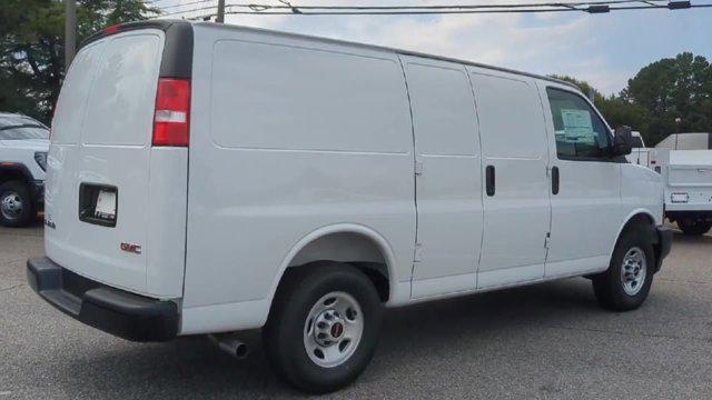 new 2025 GMC Savana 2500 car, priced at $49,120