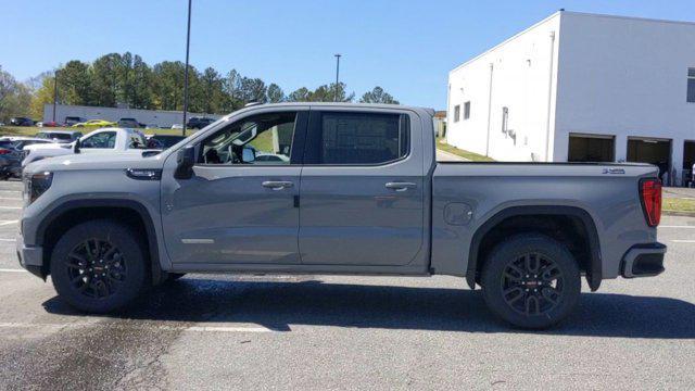 used 2024 GMC Sierra 1500 car, priced at $54,995