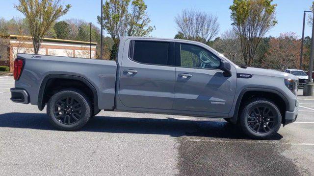 used 2024 GMC Sierra 1500 car, priced at $54,995