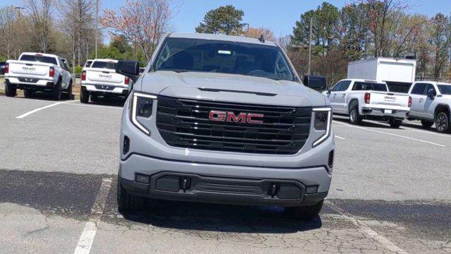 used 2024 GMC Sierra 1500 car, priced at $54,995