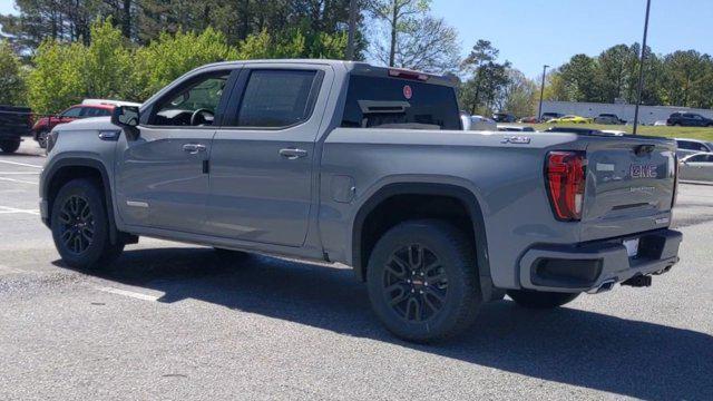 used 2024 GMC Sierra 1500 car, priced at $54,995