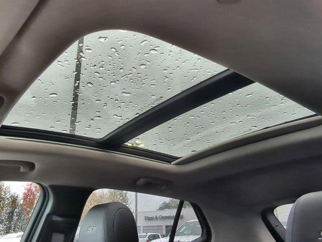 new 2026 Buick Encore GX car, priced at $33,175