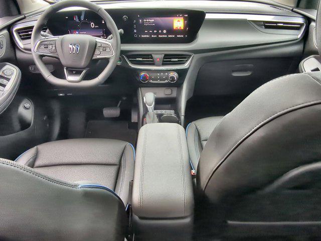 new 2026 Buick Encore GX car, priced at $33,175