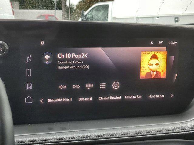 new 2026 Buick Encore GX car, priced at $33,175