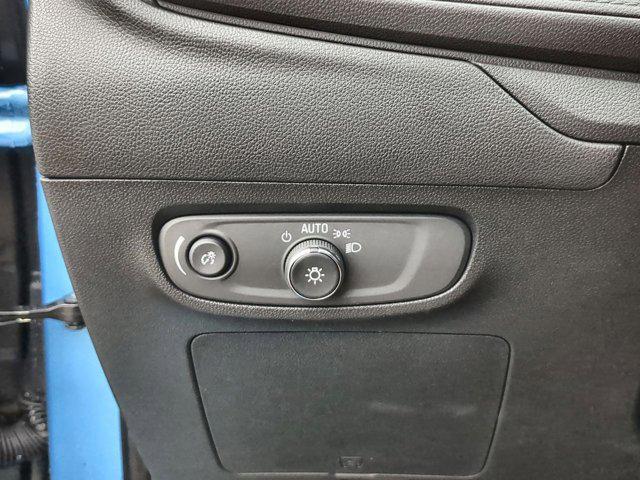 new 2026 Buick Encore GX car, priced at $33,175