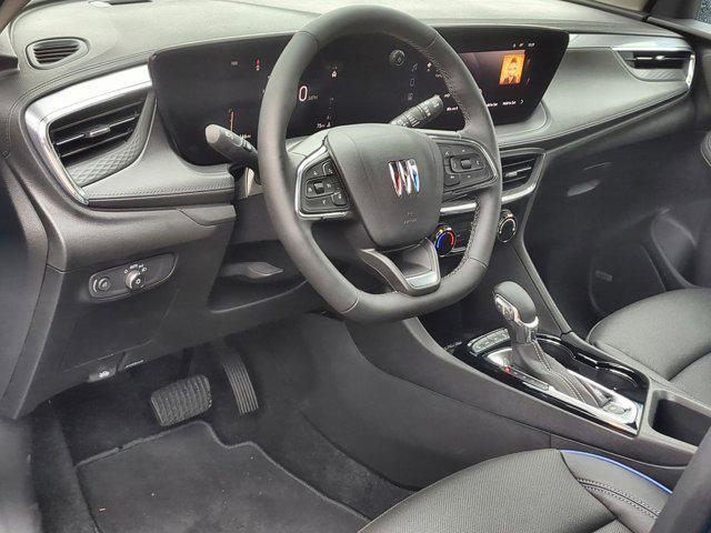 new 2026 Buick Encore GX car, priced at $33,175