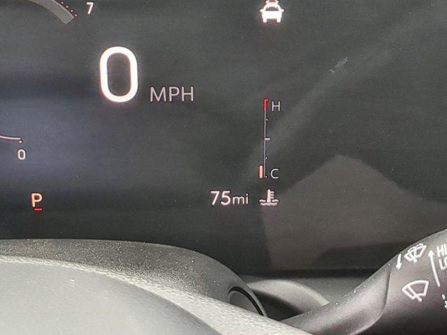 new 2026 Buick Encore GX car, priced at $33,175