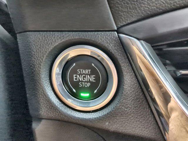 new 2026 Buick Encore GX car, priced at $33,175