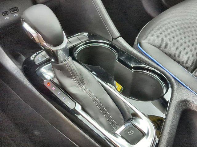 new 2026 Buick Encore GX car, priced at $33,175