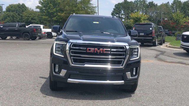 new 2024 GMC Yukon XL car, priced at $78,695