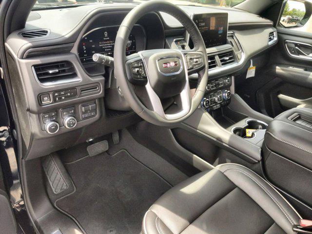 new 2024 GMC Yukon XL car, priced at $78,695