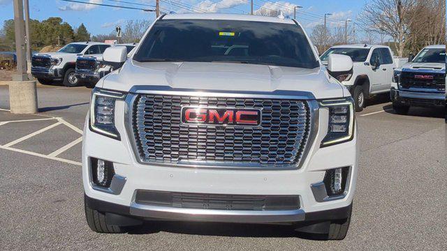 new 2024 GMC Yukon XL car, priced at $85,870