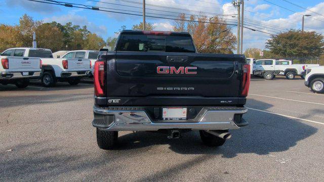 new 2025 GMC Sierra 2500 car, priced at $77,000