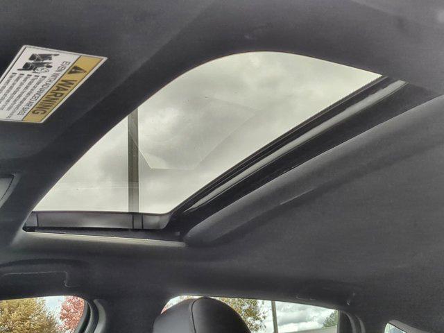 used 2023 Acura TLX car, priced at $36,558