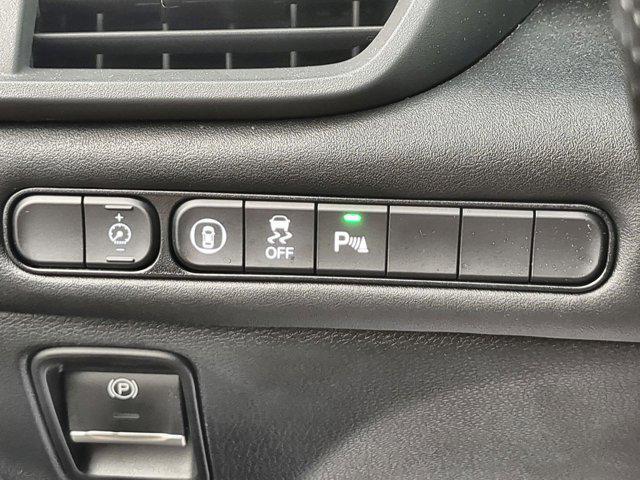 used 2023 Acura TLX car, priced at $36,558