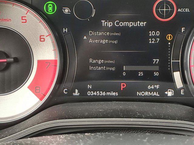 used 2023 Acura TLX car, priced at $36,558