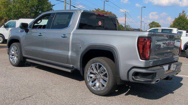 new 2026 GMC Sierra 1500 car, priced at $79,045