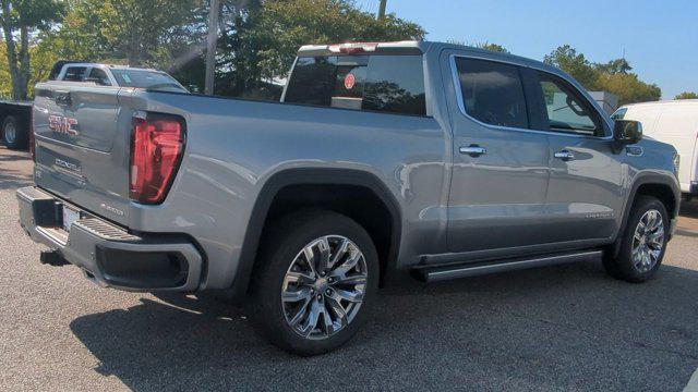 new 2026 GMC Sierra 1500 car, priced at $79,045