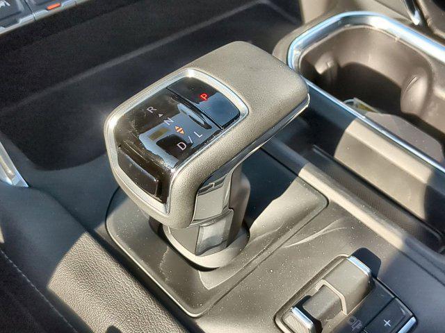 new 2026 GMC Sierra 1500 car, priced at $79,045
