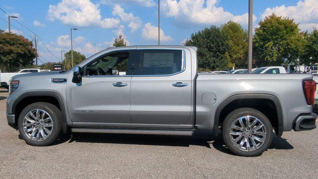 new 2026 GMC Sierra 1500 car, priced at $79,045
