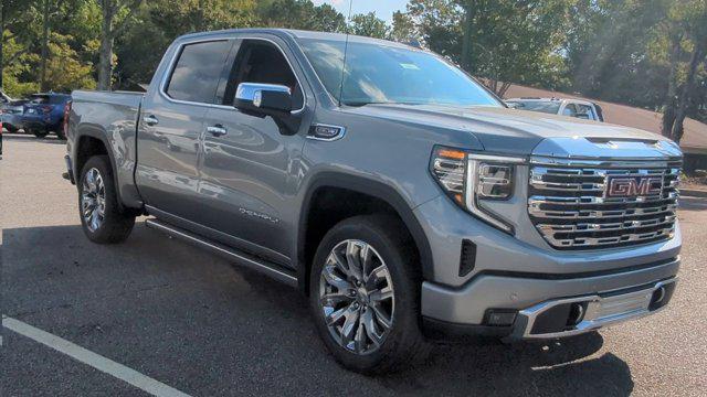 new 2026 GMC Sierra 1500 car, priced at $79,045